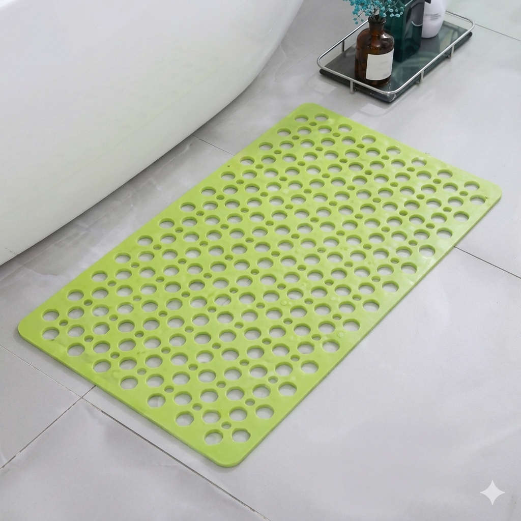 Aqoura ShowerGrip – for en tryggere dusj hver dag