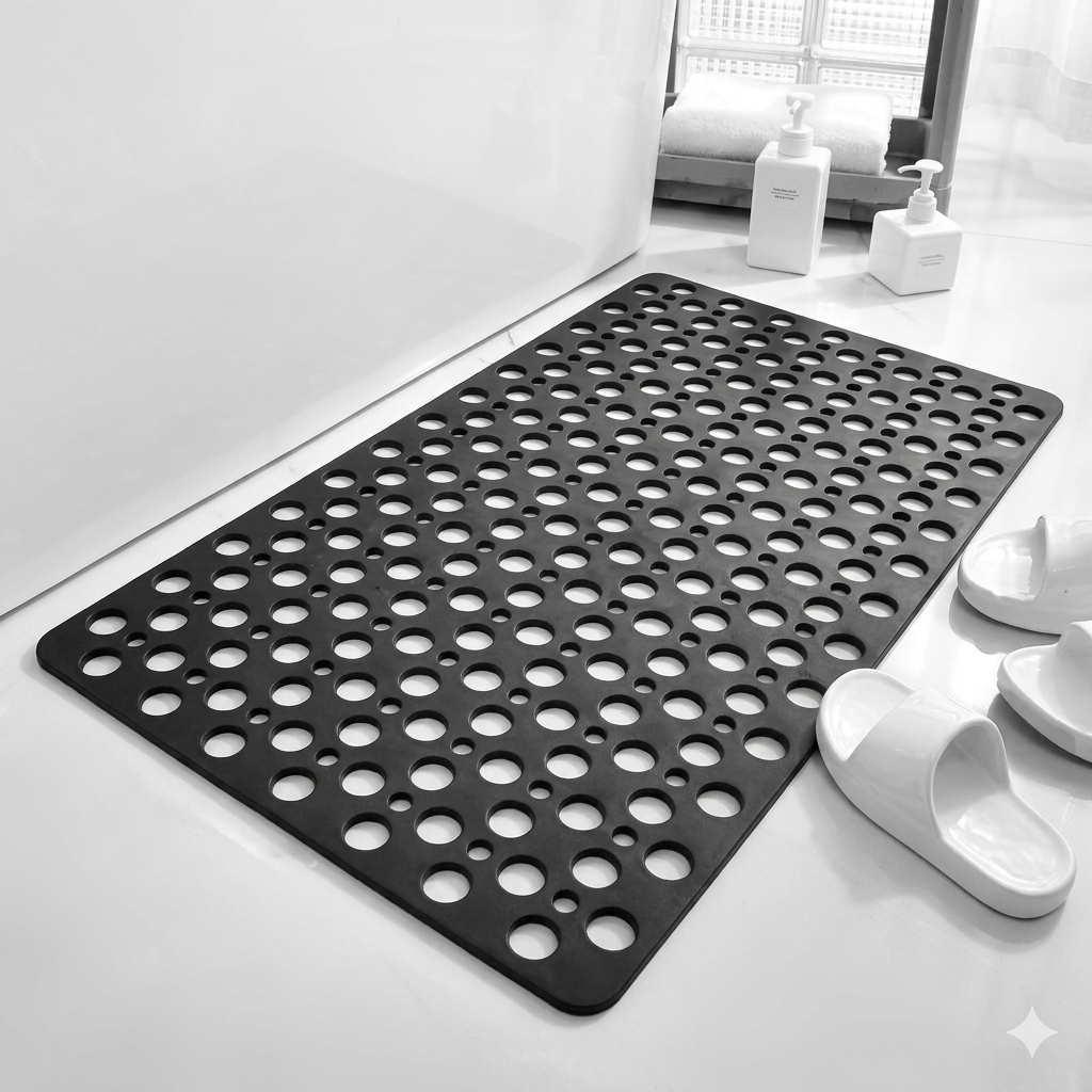 Aqoura ShowerGrip – for en tryggere dusj hver dag