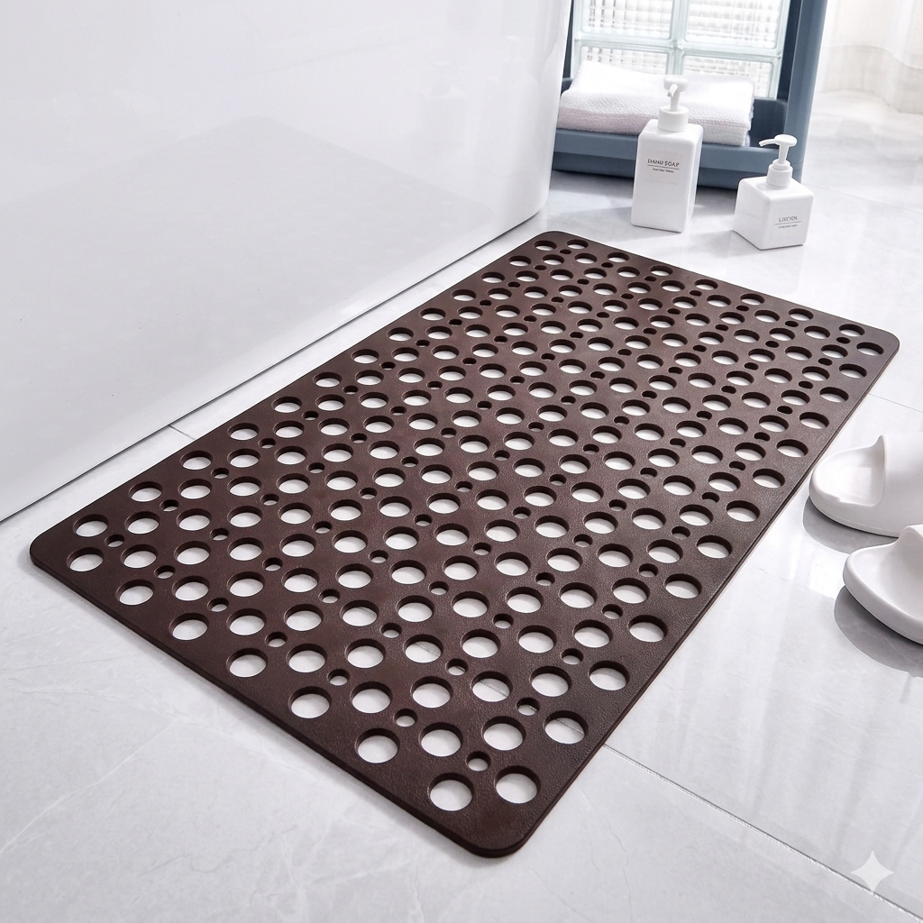 Aqoura ShowerGrip – for en tryggere dusj hver dag