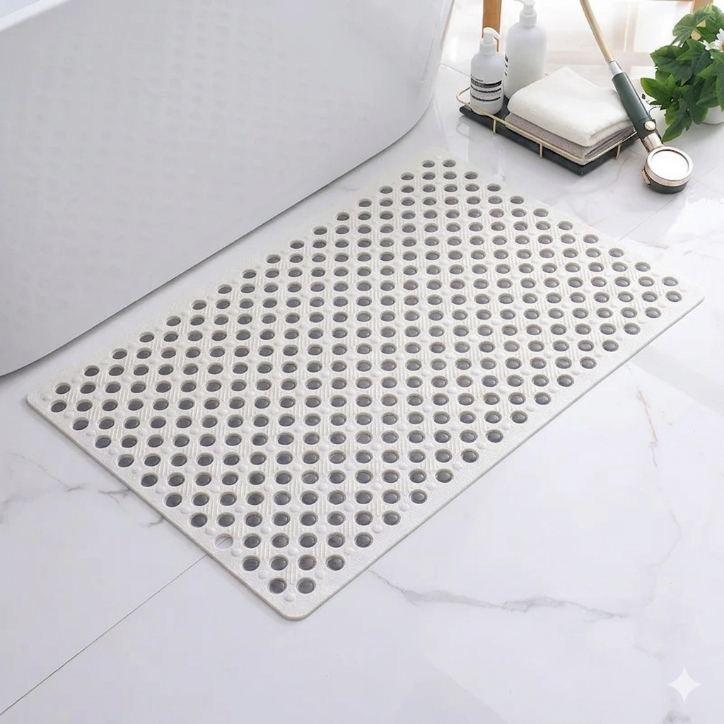 Aqoura ShowerGrip – for en tryggere dusj hver dag