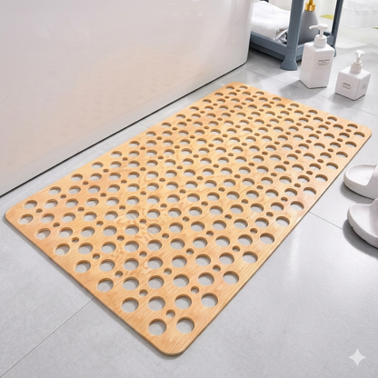 Aqoura ShowerGrip – for en tryggere dusj hver dag