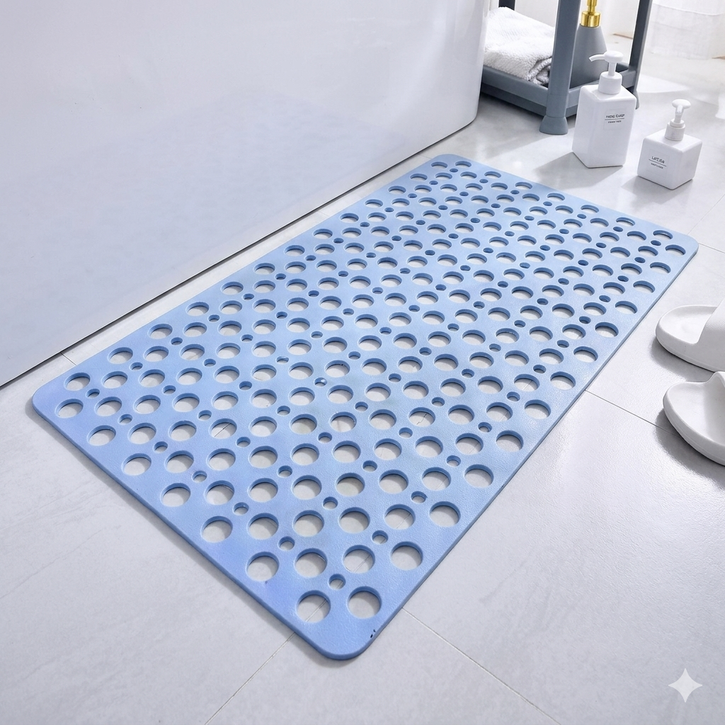 Aqoura ShowerGrip – for en tryggere dusj hver dag
